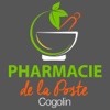 Pharmacie de la Poste Cogolin