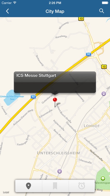 PTC LiveWorx Europe screenshot-4