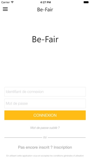 Be-Fair(圖3)-速報App