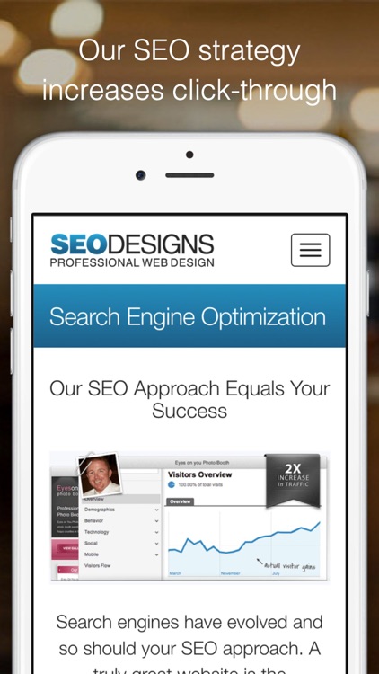 SEO Designs