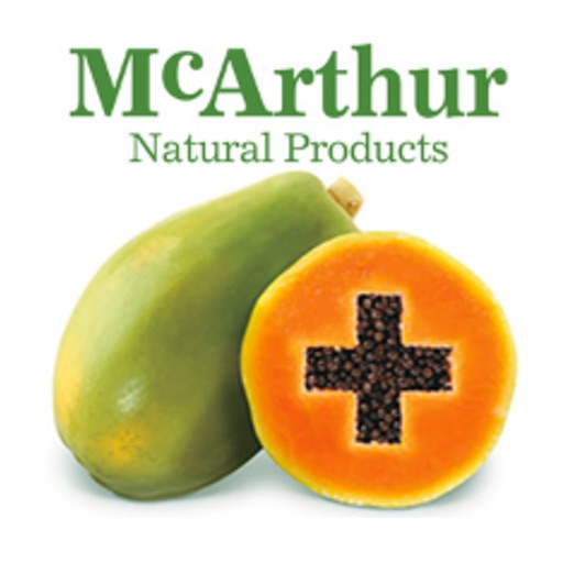 McArthur Natural Products