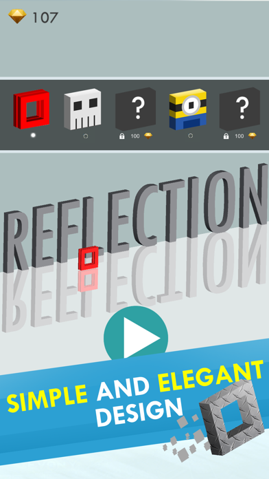 Reflection screenshot 4