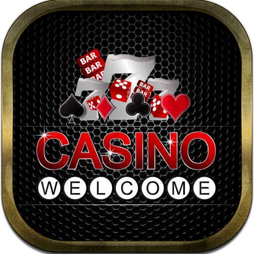 Amazing Deluxe Edition - Lucky Slots Game icon