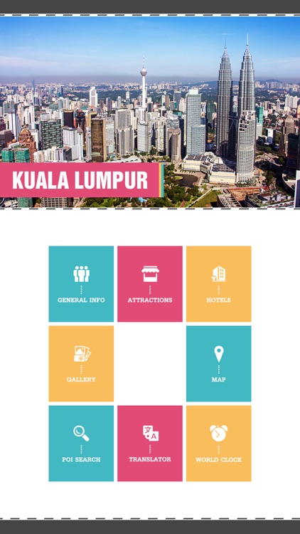 Discover Kuala Lumpur