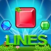 Jewels Lines-Physics Edition Free Games
