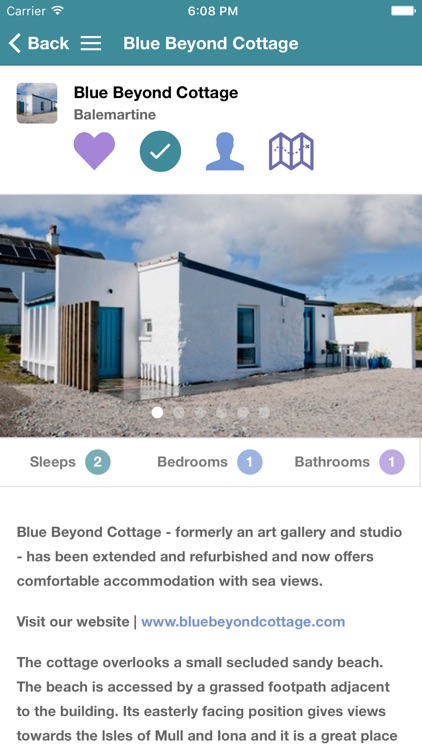 Discover Tiree