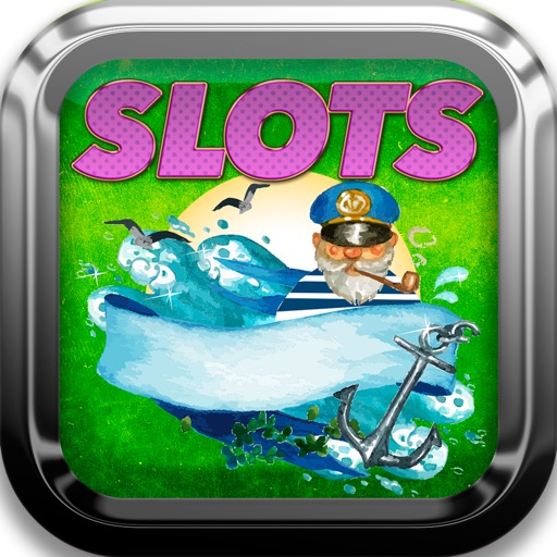 New 101 Slots Free Casino - House of Gambling Icon