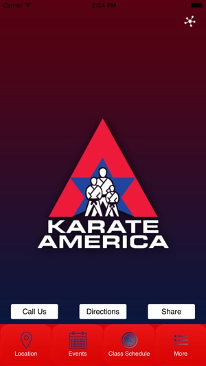 Karate America