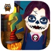 Funny Halloween Party 2 - Dress Up, Makeup & Nails