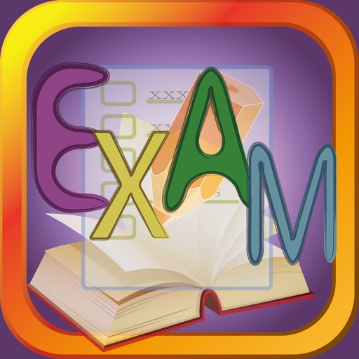 EXAM升学考试背诵字典 icon