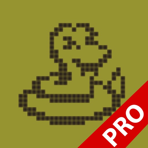 Snake Xenzia Classic 2K Pro: Once upon a time iOS App