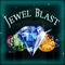 Jewel Blast HD is a crazy gem game, once played, you will have a hard time letting it go