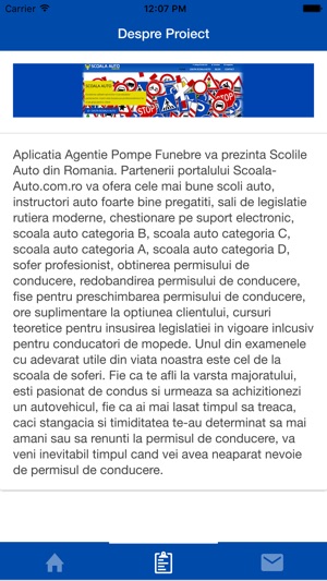 Scoala Auto(圖1)-速報App