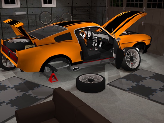 Fix My Car >> Fix My Car Classic Muscle App Price Drops Fix My Car >> Fix My Car Classic Muscle App Price Drops