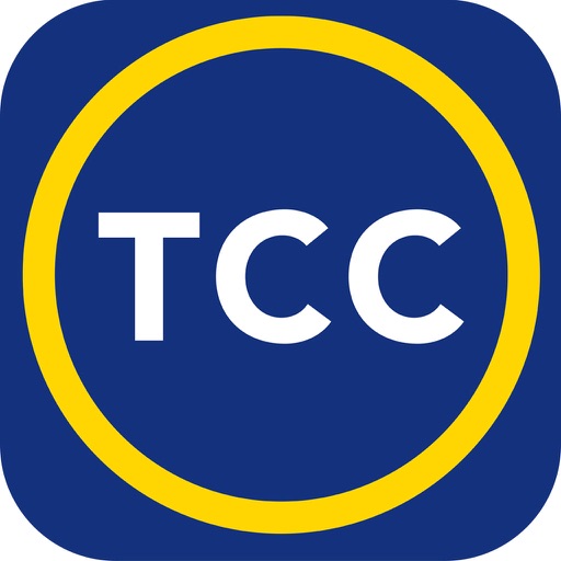 TCC DE