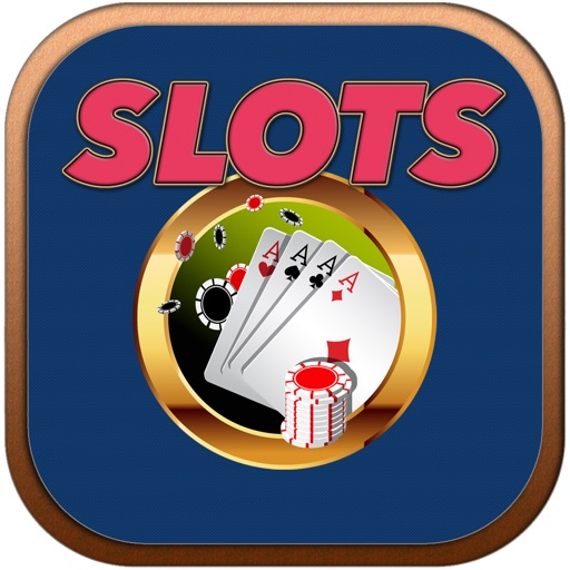 AAA Classic Table Doubling Up - Multi Reel Slots Machines iOS App