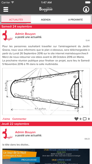 Bouyon(圖2)-速報App