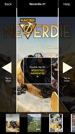 Neverdie(圖4)-速報App