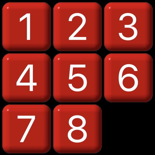 Puzzling Tiles iOS App