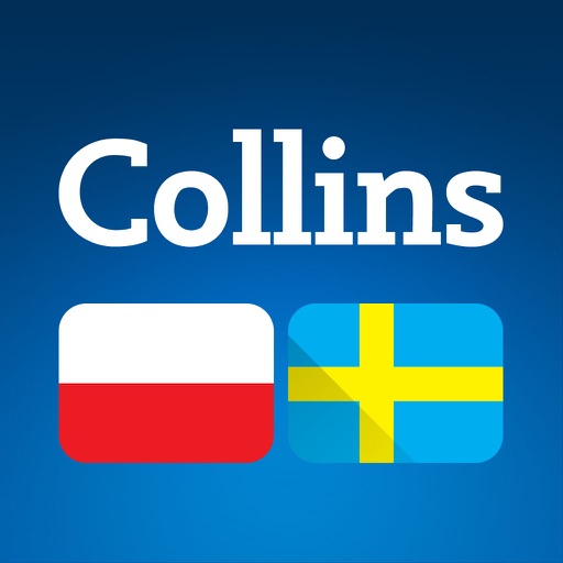 Audio Collins Mini Gem Polish-Swedish Dictionary