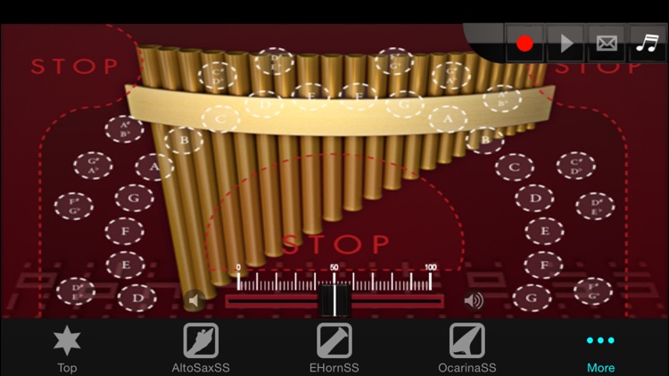 Woodwind instrumentSS Vol.2 screenshot-2