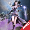 Arrow Purple Fantasy Pro - Best Archery Tournament Game