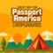 Passport America was founded in 1992 and is considered to be the "Original" 50% discount Camping Club