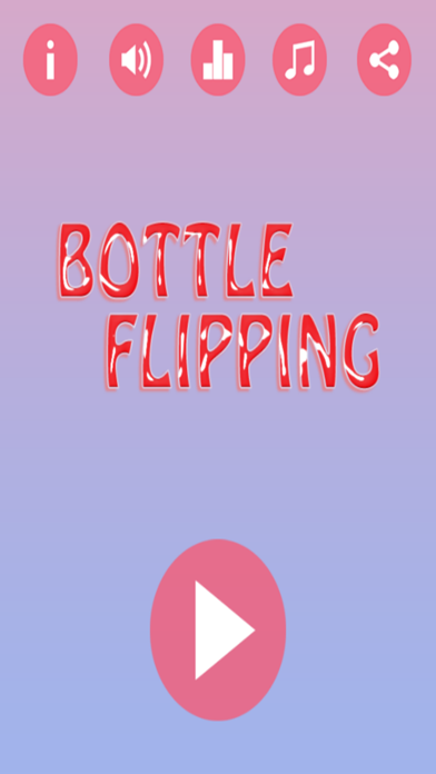 How to cancel & delete Bottle Flipping Challenge from iphone & ipad 2