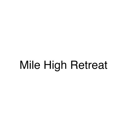 Mile High Retreat icon