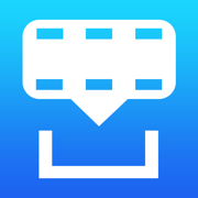 Video Saver - Save & Upload Videos for Facebook
