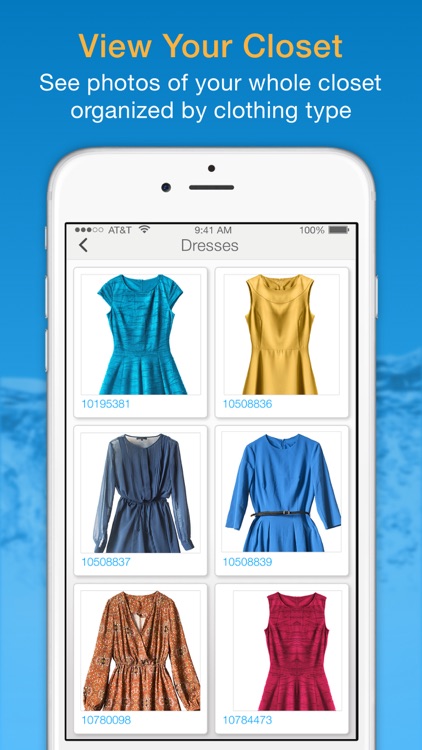 DryCleanLockers screenshot-4