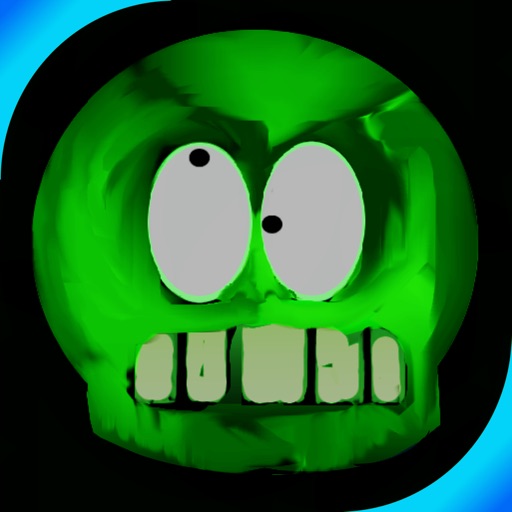 ZombieKill1 iOS App