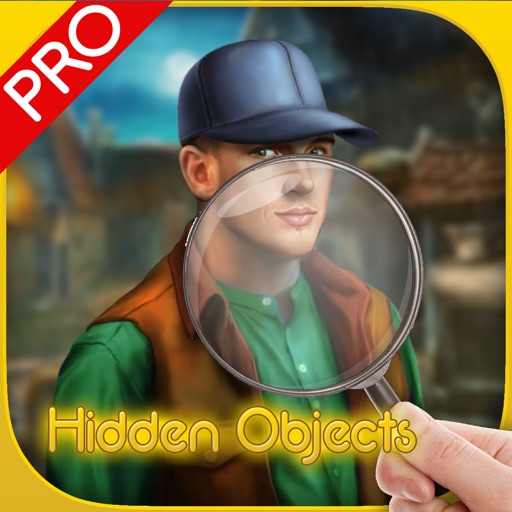 Army Clash  - Hidden Objects Pro icon