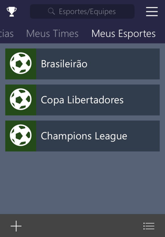MSN Sports screenshot 3