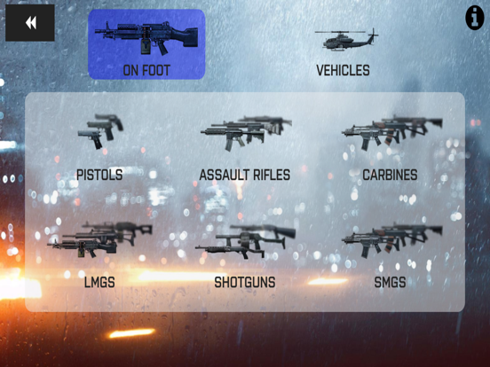 Screenshot #4 pour PS: Battlefield Edition