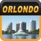 Orlando Offline Map Travel Guide