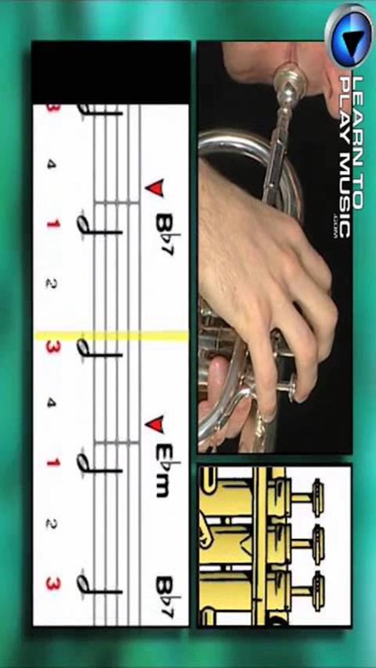 Trumpet Learning - Learn Play Trumpet With Videos