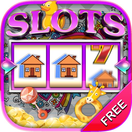 Slots Free Kids