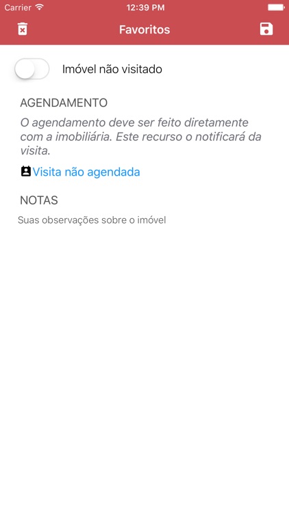 Nova Freitas Imóveis screenshot-4