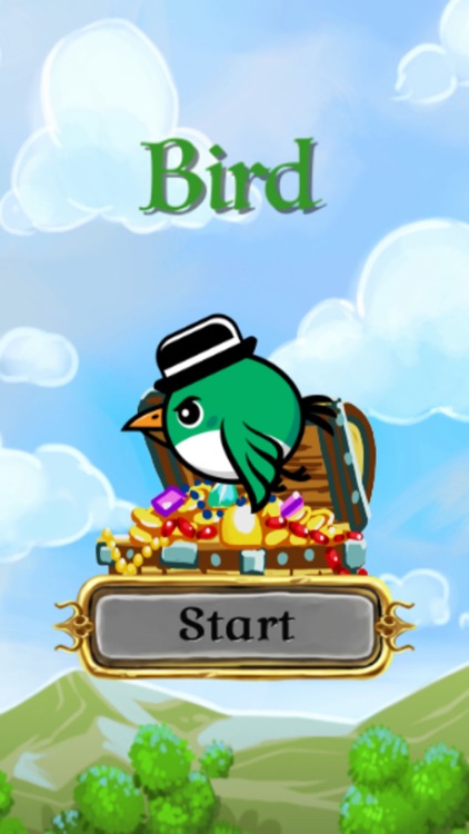 Birds Adventure Midair Game Free