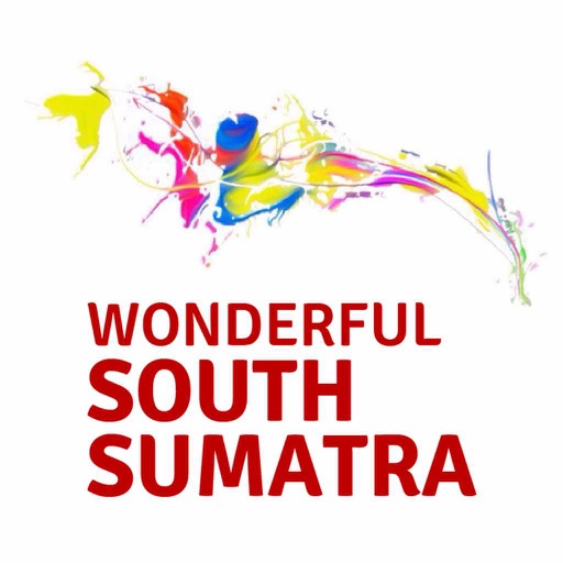 Wonderful South Sumatra Icon