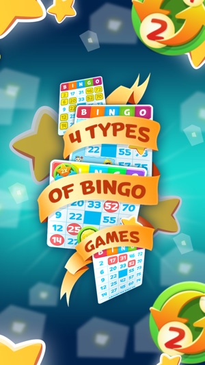 Bingo Dreams Bingo - Fun Bingo Games & Bonus Games(圖2)-速報App