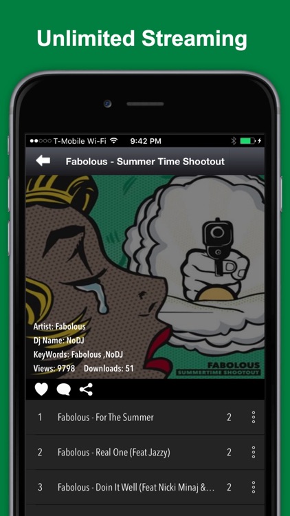 Certified Mixtapes screenshot-3