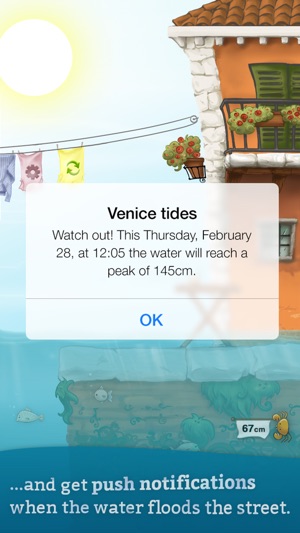 Venice tides(圖5)-速報App