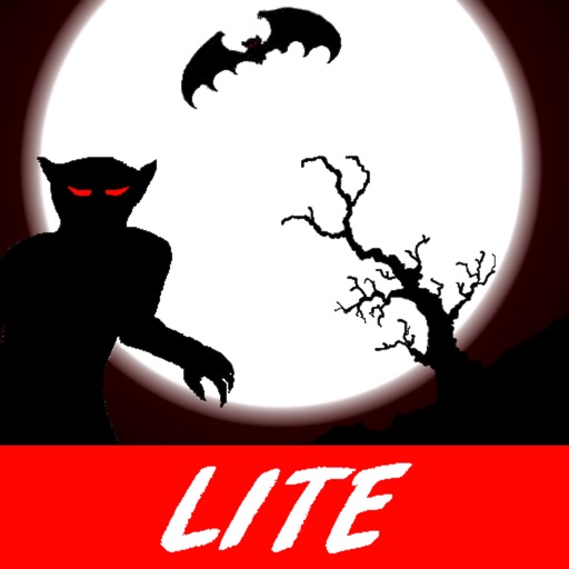 Transylvania Adventure Lite Icon