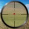 Hit long range shots with realistic ballistics and varying conditions