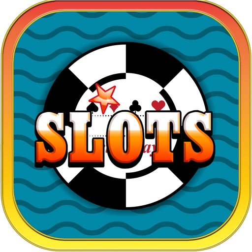 High Limit Deluxe Casino - Free Vegas SLOTS icon