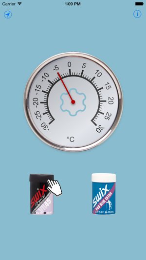 Wax Thermometer(圖3)-速報App