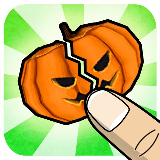 Halloween Smash icon