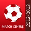 EUROPA Football 2012-2013 - Match Centre